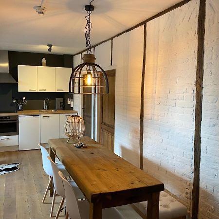 Authentic Stays - 6P-Apartment Эйсден Экстерьер фото