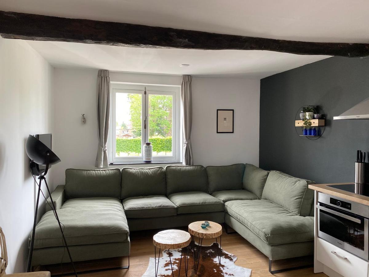 Authentic Stays - 6P-Apartment Эйсден Экстерьер фото
