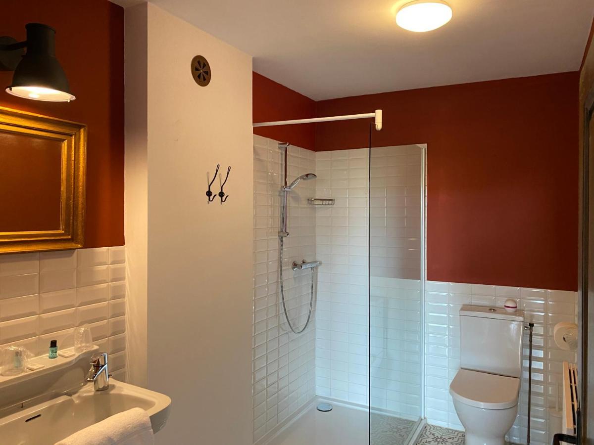 Authentic Stays - 6P-Apartment Эйсден Экстерьер фото