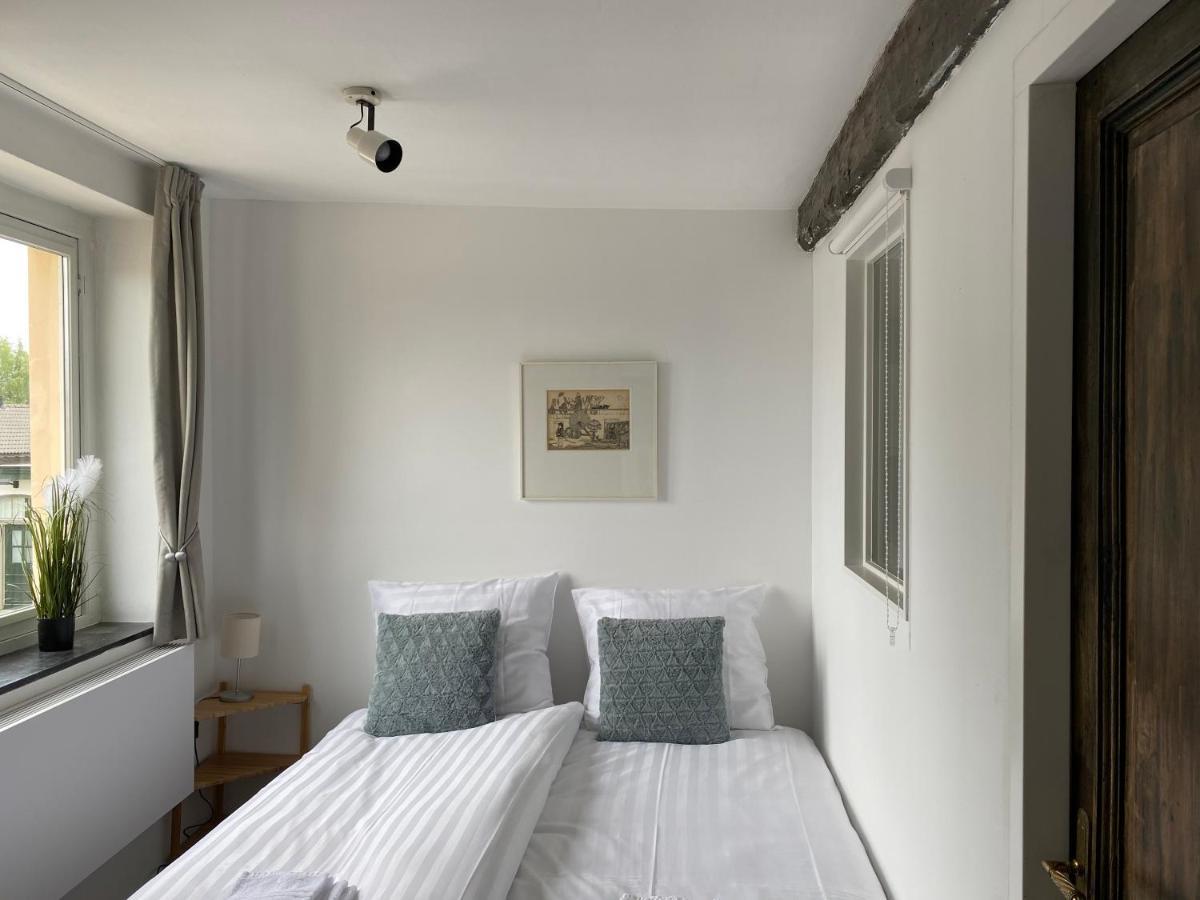 Authentic Stays - 6P-Apartment Эйсден Экстерьер фото
