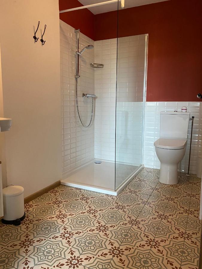 Authentic Stays - 6P-Apartment Эйсден Экстерьер фото