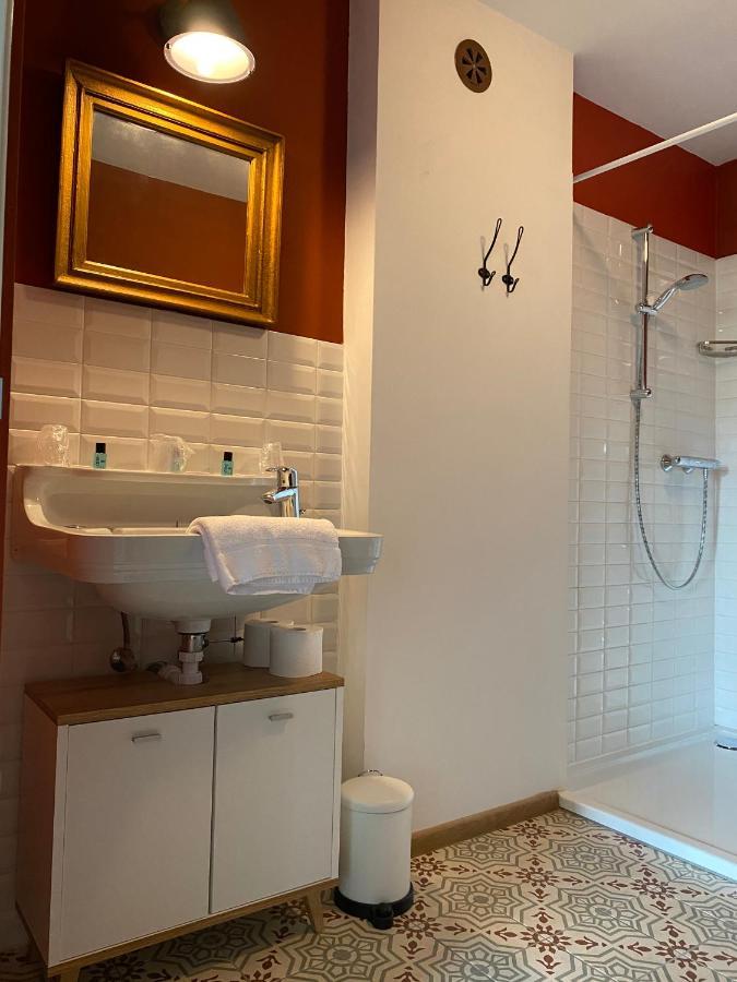 Authentic Stays - 6P-Apartment Эйсден Экстерьер фото