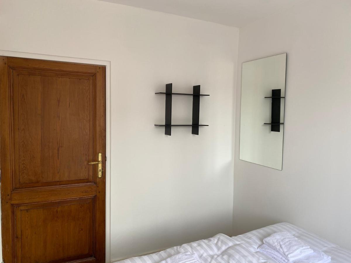 Authentic Stays - 6P-Apartment Эйсден Экстерьер фото