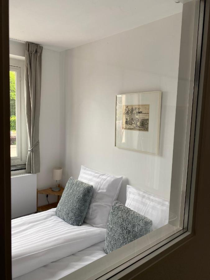 Authentic Stays - 6P-Apartment Эйсден Экстерьер фото